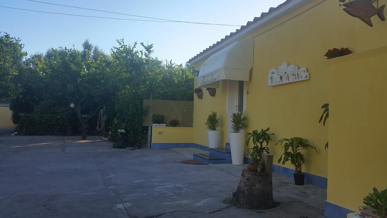 Belvedere Procida Exterior photo